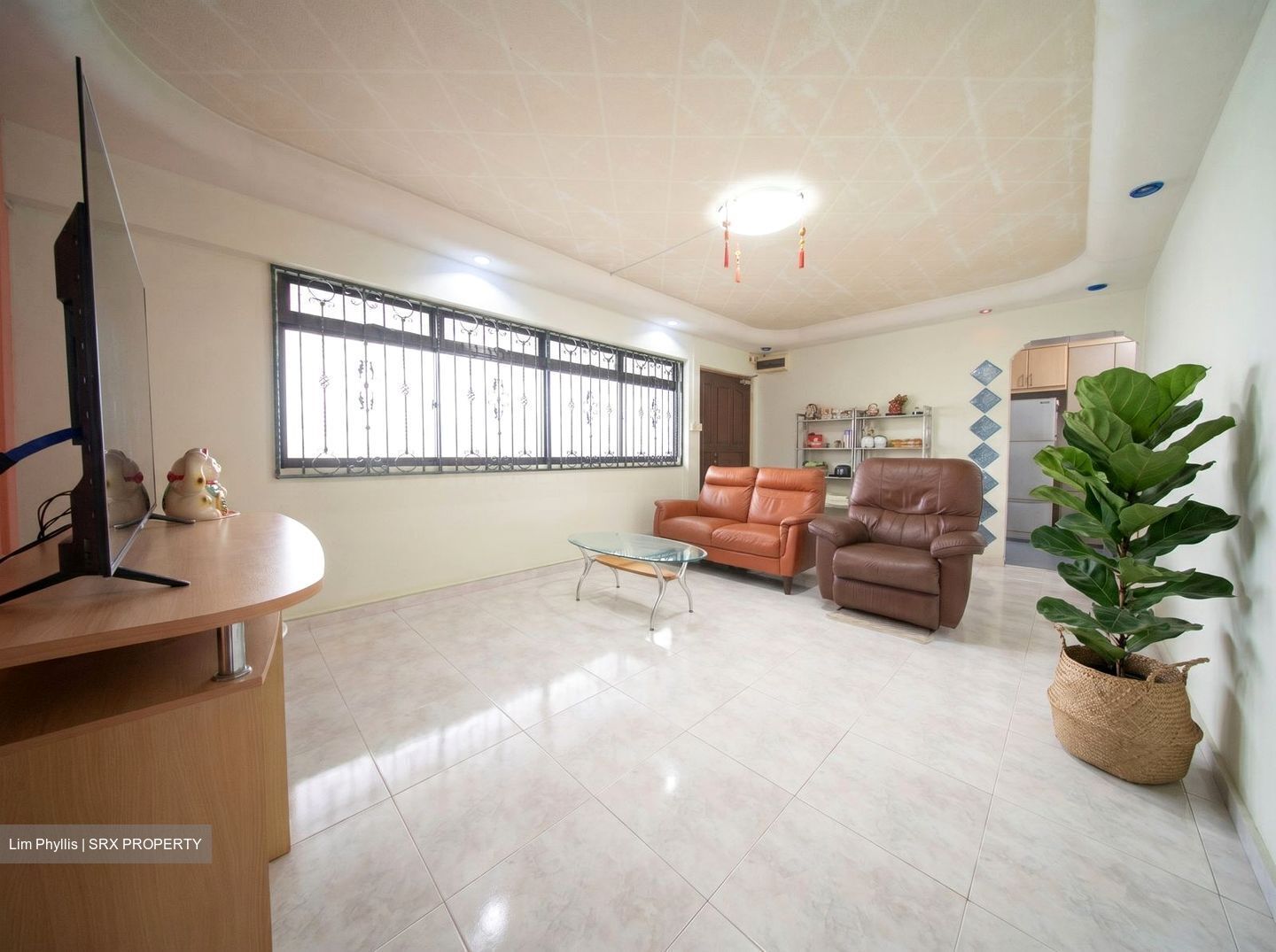 Blk 422 Canberra Road (Sembawang), HDB 3 Rooms #576559191